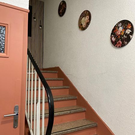 שאמברי Hotel Des Beaux Arts מראה חיצוני תמונה