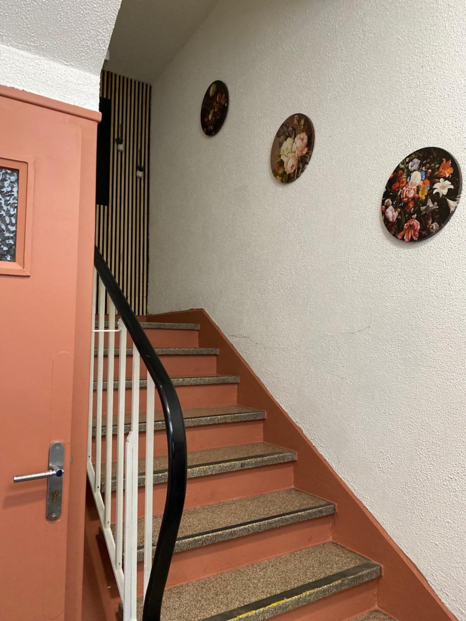 שאמברי Hotel Des Beaux Arts מראה חיצוני תמונה