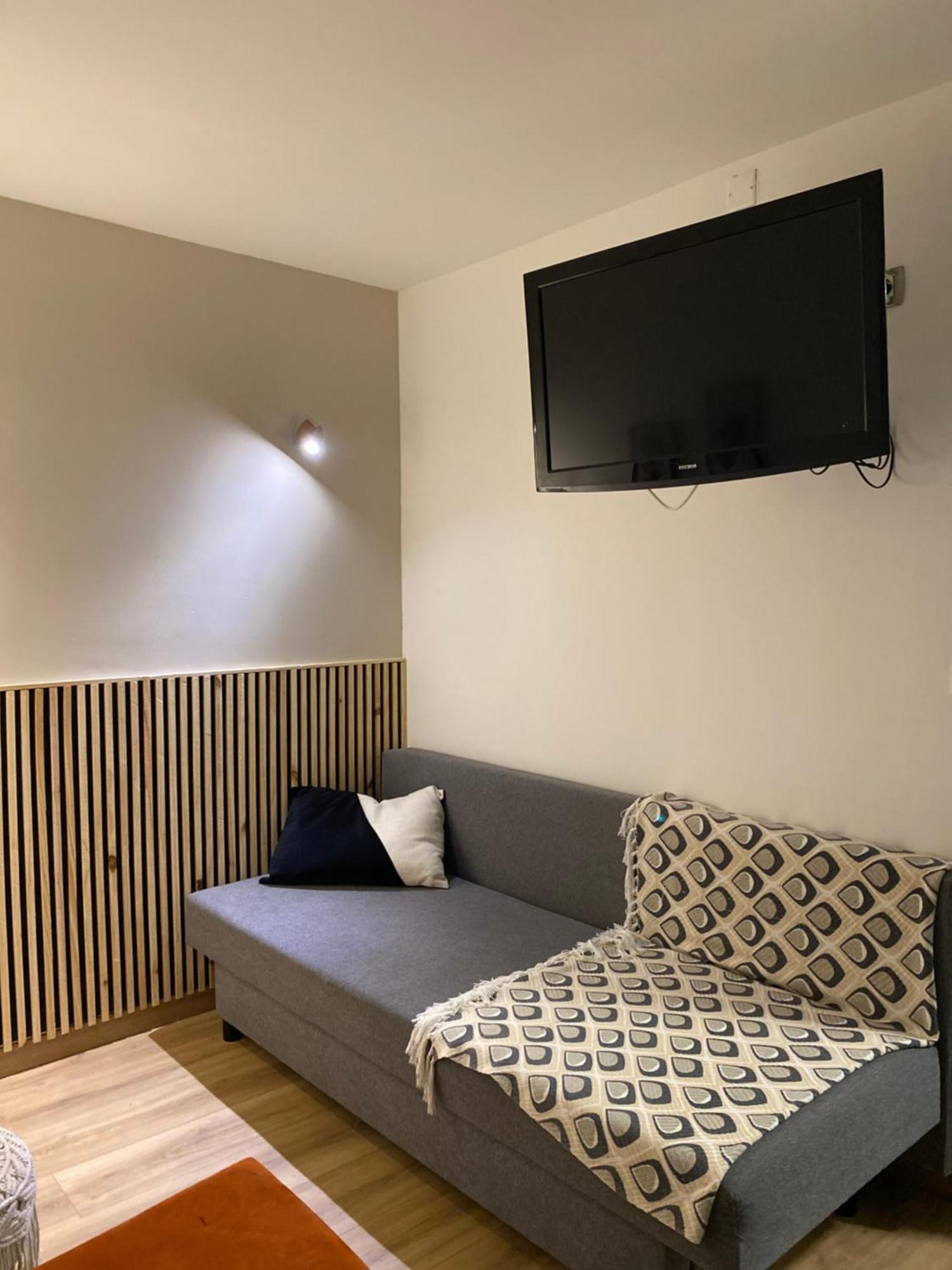שאמברי Hotel Des Beaux Arts מראה חיצוני תמונה