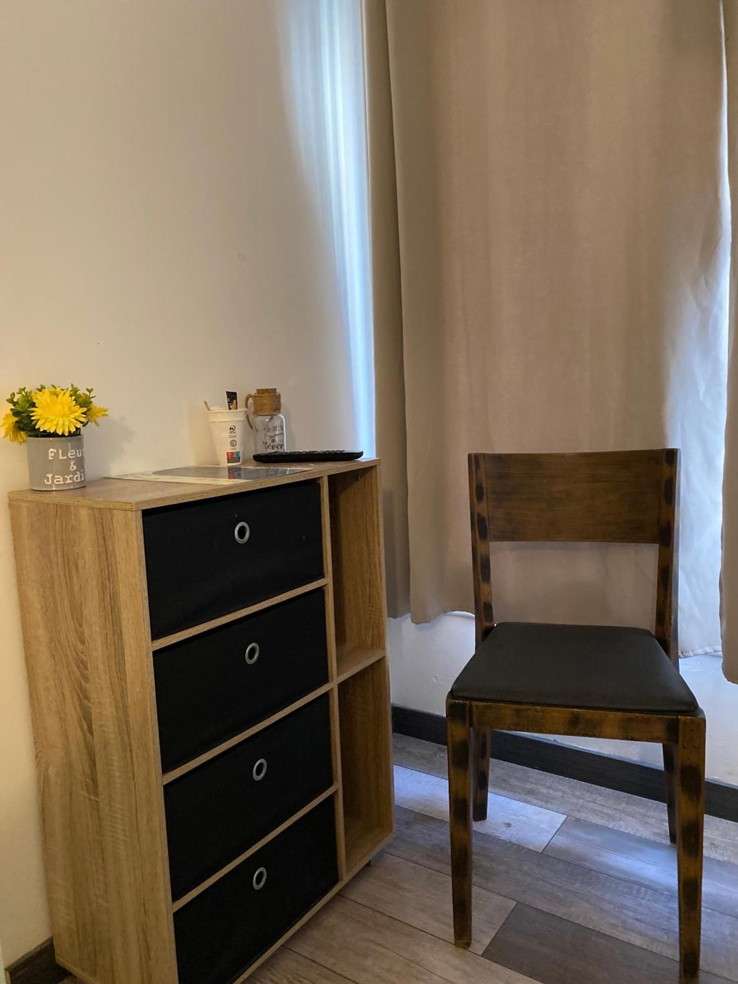 שאמברי Hotel Des Beaux Arts מראה חיצוני תמונה
