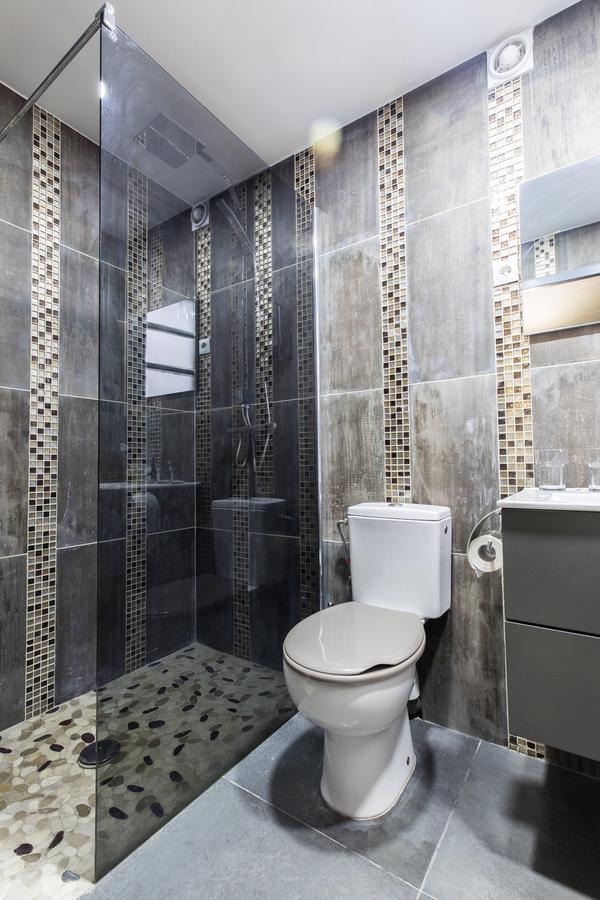 שאמברי Hotel Des Beaux Arts מראה חיצוני תמונה