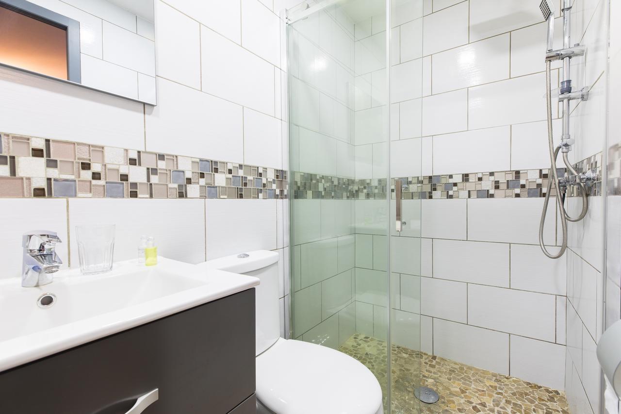 שאמברי Hotel Des Beaux Arts מראה חיצוני תמונה