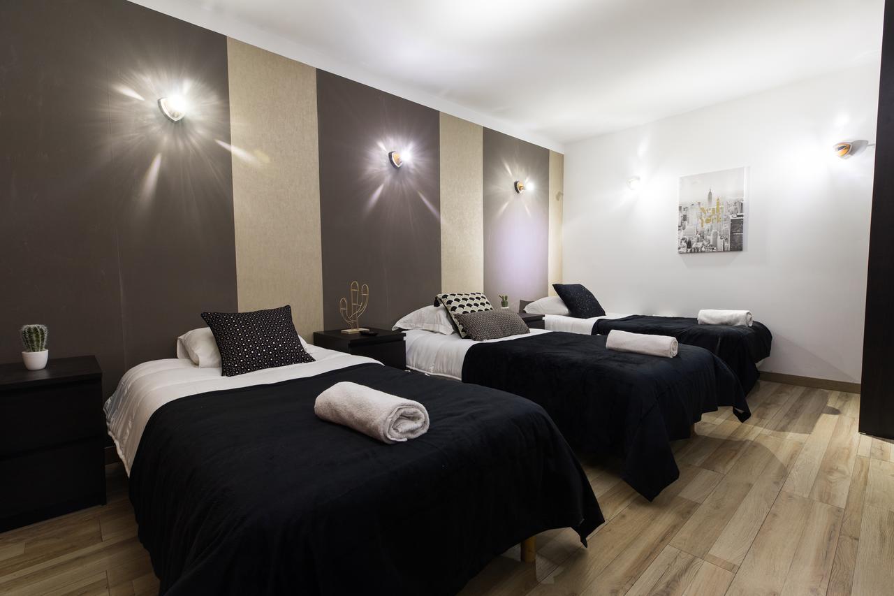 שאמברי Hotel Des Beaux Arts מראה חיצוני תמונה