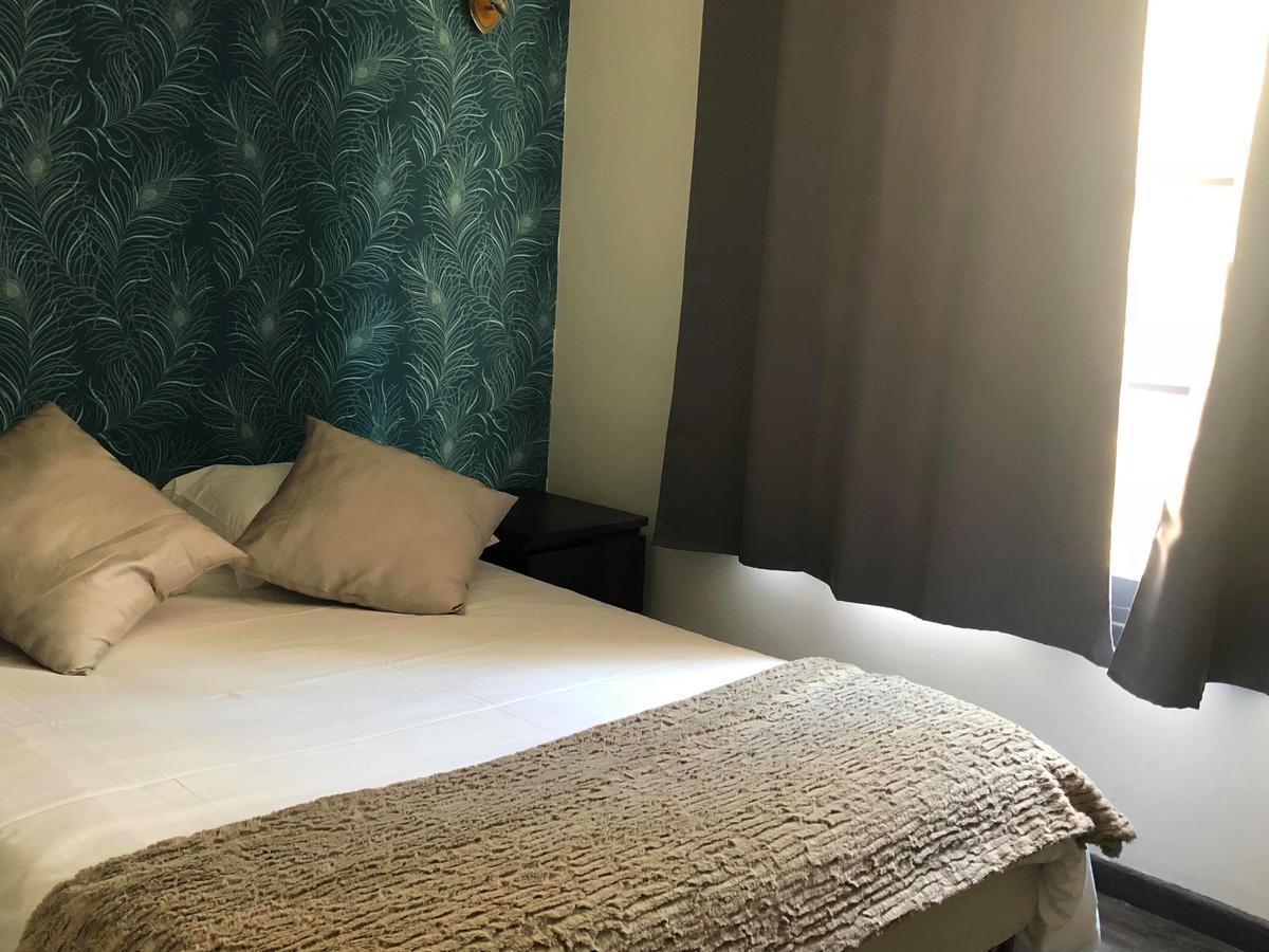 שאמברי Hotel Des Beaux Arts מראה חיצוני תמונה